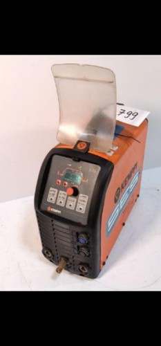 Kemppi mastertig lt250 - kemppi,