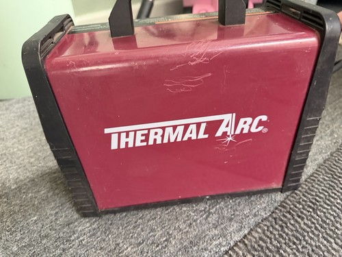 Thermal arc tig - welder, se