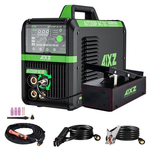 250amp tig aluminum - 250amp,