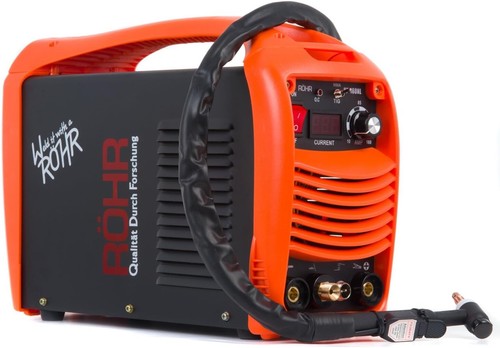 Welder inverter 160 amp - in,