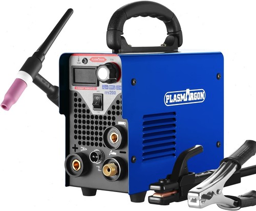 Its200 tig welder - tig,