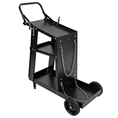 Tier welding cart trolley - welding,