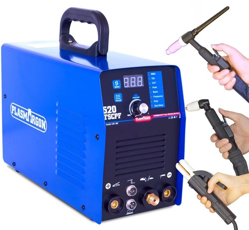 Plasma cutter plasmargon - plasma,