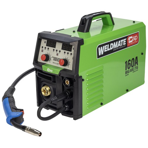 Sip weldmate autoplug mig - weldmate,