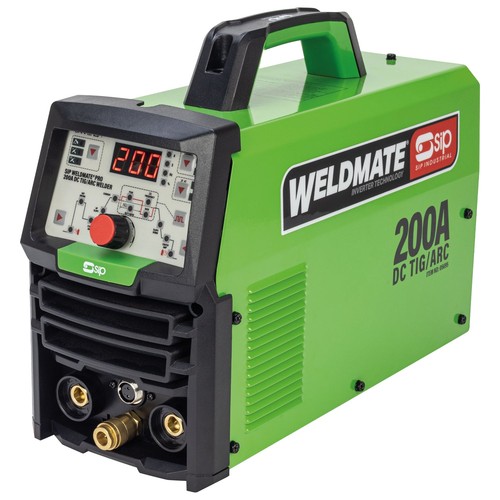 Weldmate pro arc tig - pro, arc/tig