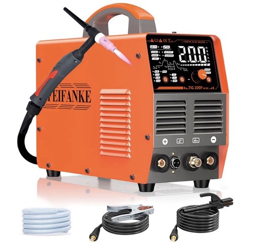 Feifanke tig welder - feifanke,