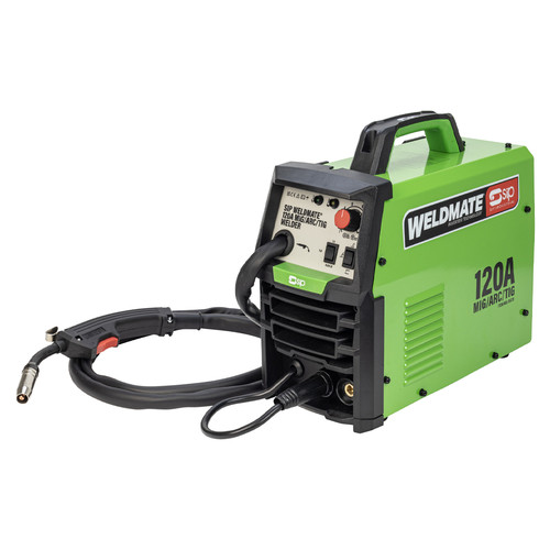 Sip weldmate mig arc tig - weldmate,