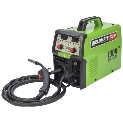 Sip weldmate autoplug - mig, arc