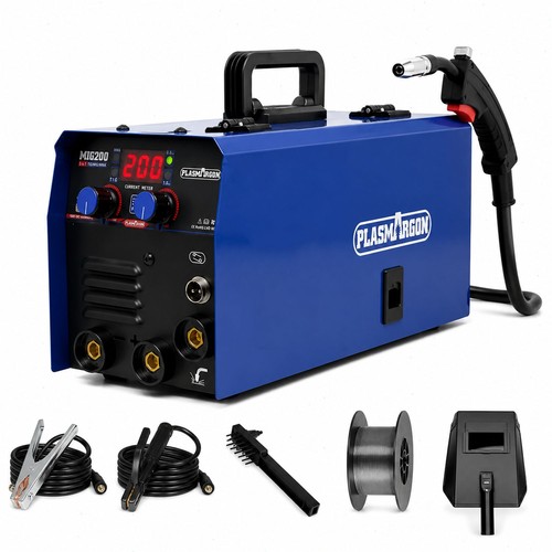 200a mig welder - 200a,