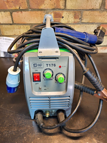 Sip t176 160 amp - sip,