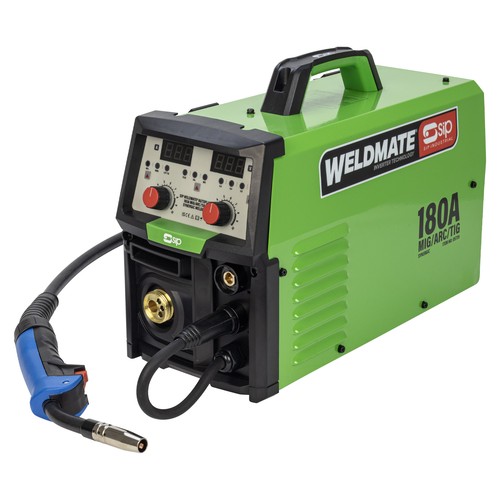 Sip weldmate autoplug mig - weldmate,