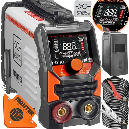 Tig lift welder - tig, mp-0118