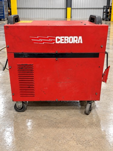 Cebora tig star ac dc - tig,