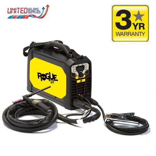 Esab rogue 200i pro tig - rogue, et