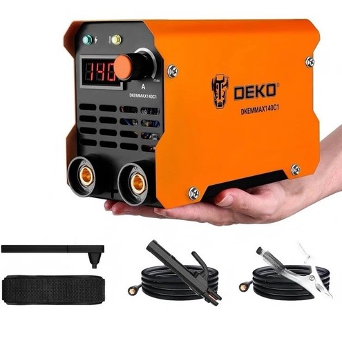 Mini stick lift tig - mini, stick/lift