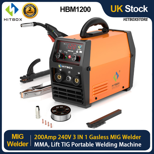 Hitbox hbm1200 portable - hitbox,