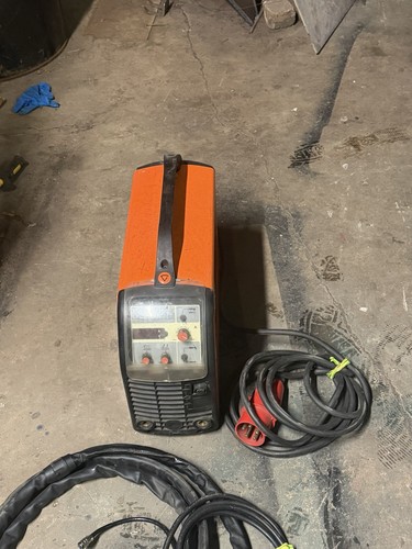 Kemppi master tig mls - kemppi, 3500