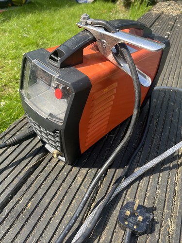 Tig 200 welder - 200,