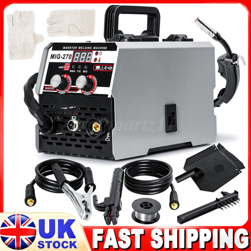 270amp electric welder - 270amp,