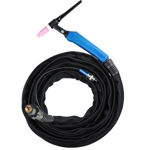 Tig torch welding gun - tig,