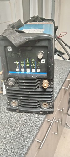 Miller maxstar 210 - 210, dc