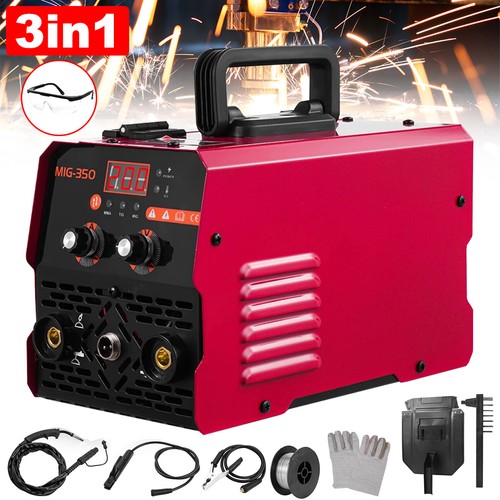 3in1 mig welder - 3in1,