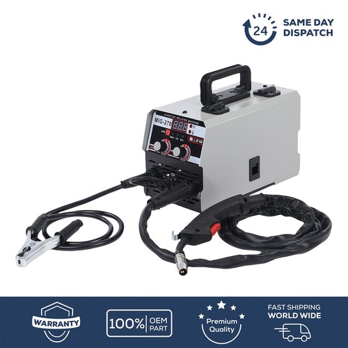Mig welder - welder, inverter