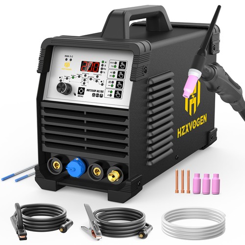 200amp tig welding - ac/dc,