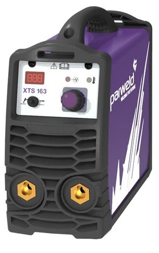 Parweld xts163 160 - xts163, amp