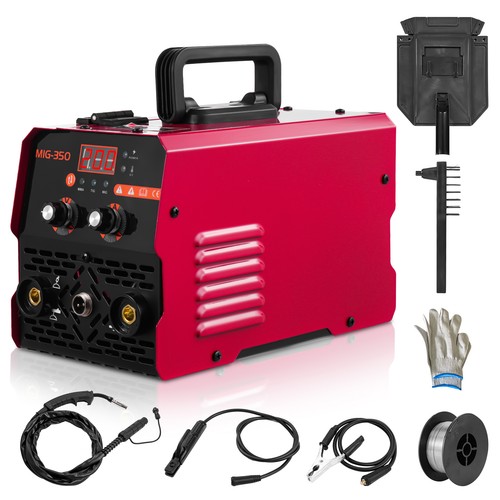 3in1 mig welder inverter - mig,