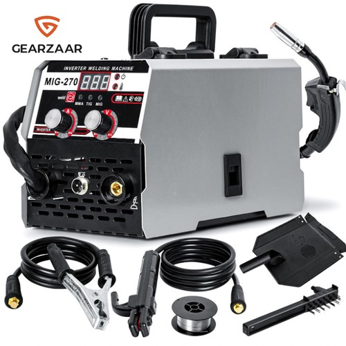 Mig welder inverter - welder,