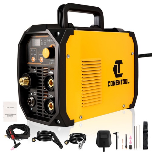 240v tig 200 inverter - 240v,