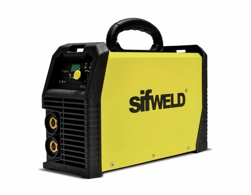 Sifweld tsx1t200dc - sifweld,