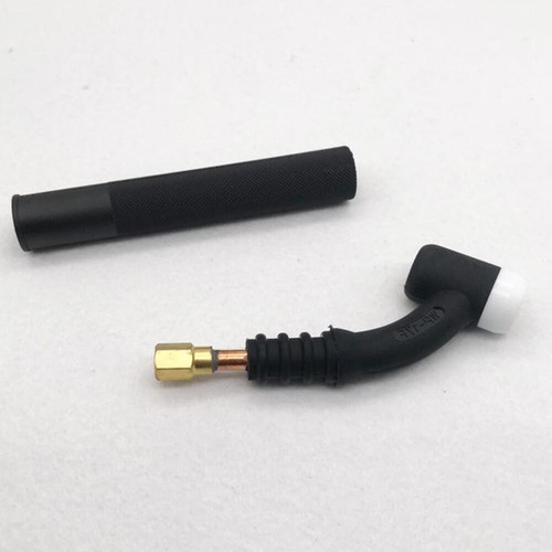Welding torch head - torch, wp-17f