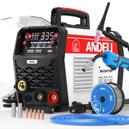 Andeli new arrival 1 mig - , in