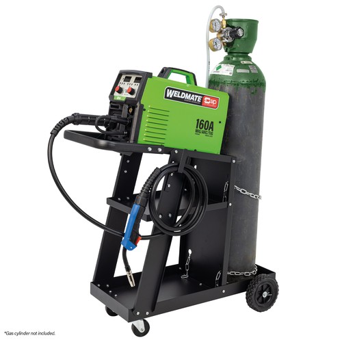 Sip weldmate autoplug mig - autoplug, arc