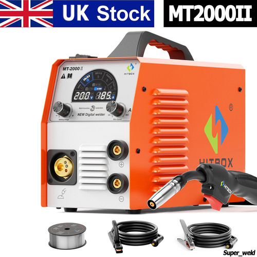 Hitbox 4in1 gas - hitbox,