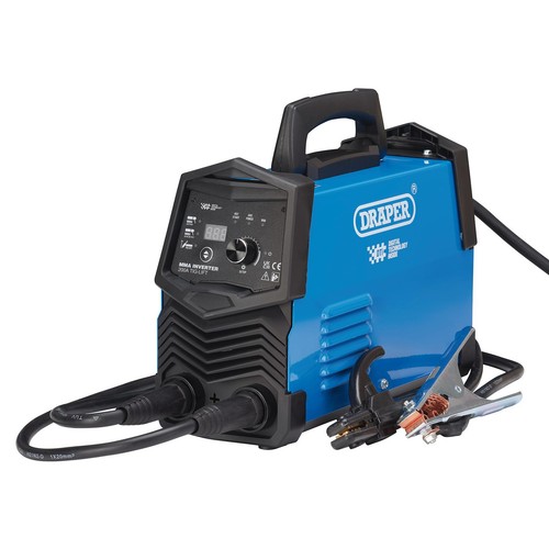 Draper mma inverter welder - draper,