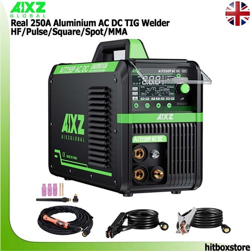 Aixz 5in1 tig - aixz,