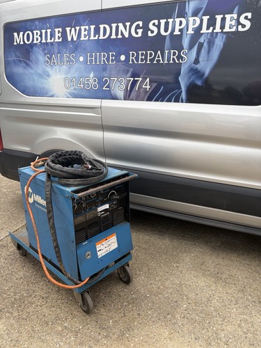 Miller syncrowave 250 dc - syncrowave, ac/dc
