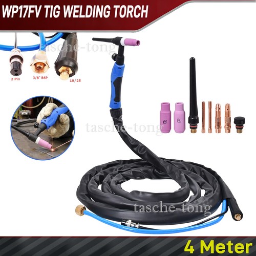 Wp17v tig welding torch - wp17v,