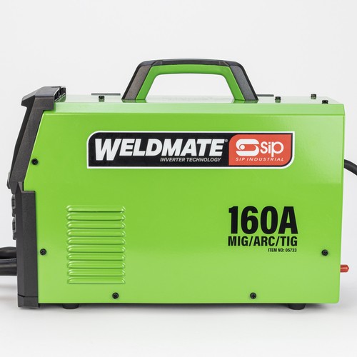 Sip weldmate mig arc tig - mig,