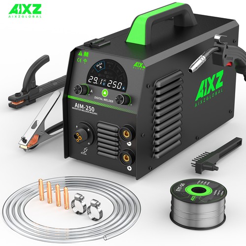 5in1 gas gasless mig - 5in1,