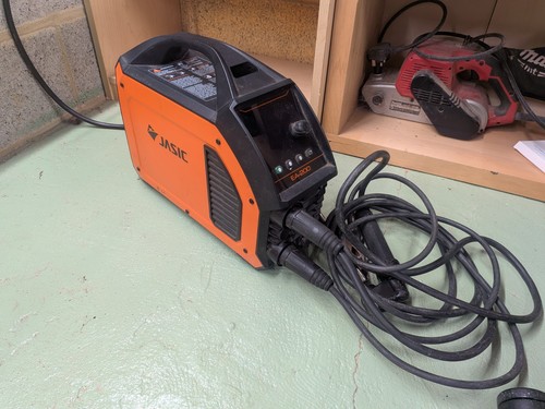 Jasic 200 200a stick - ea-200,
