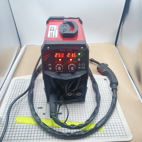 200a mma gasless tig arc - gasless,