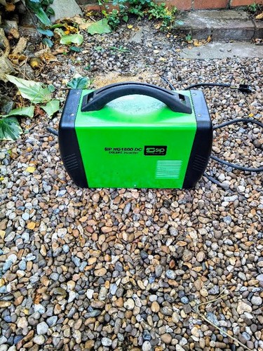 Sip weldmate hg1800hf - hg1800hf, &