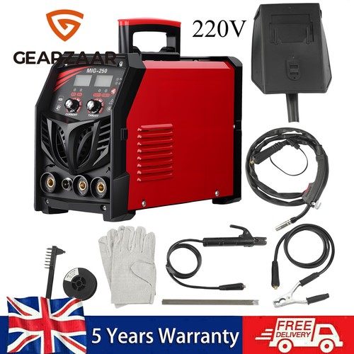 Mig welder inverter - welder,