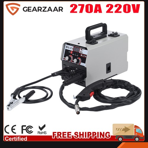 Portable 270a mig - 270a,