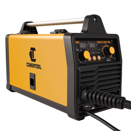 Led mig welder - mig,