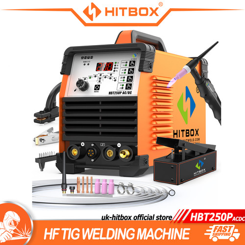 In1 tig welder pulse - dc,